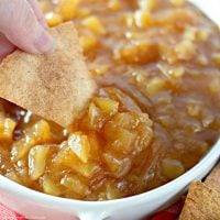 Apple Pie Dip