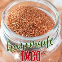 Taco Seasoning pin