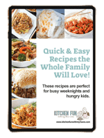 30-Minute Meals